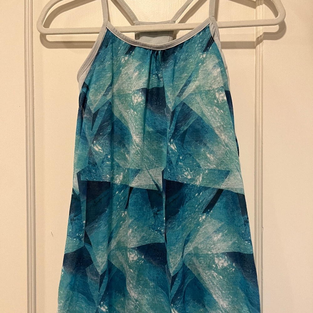 Sweaty Betty Tank Top